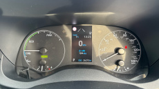 Toyota Yaris 1.5 Hybrid Icon 5dr CVT Hybrid Hatchback